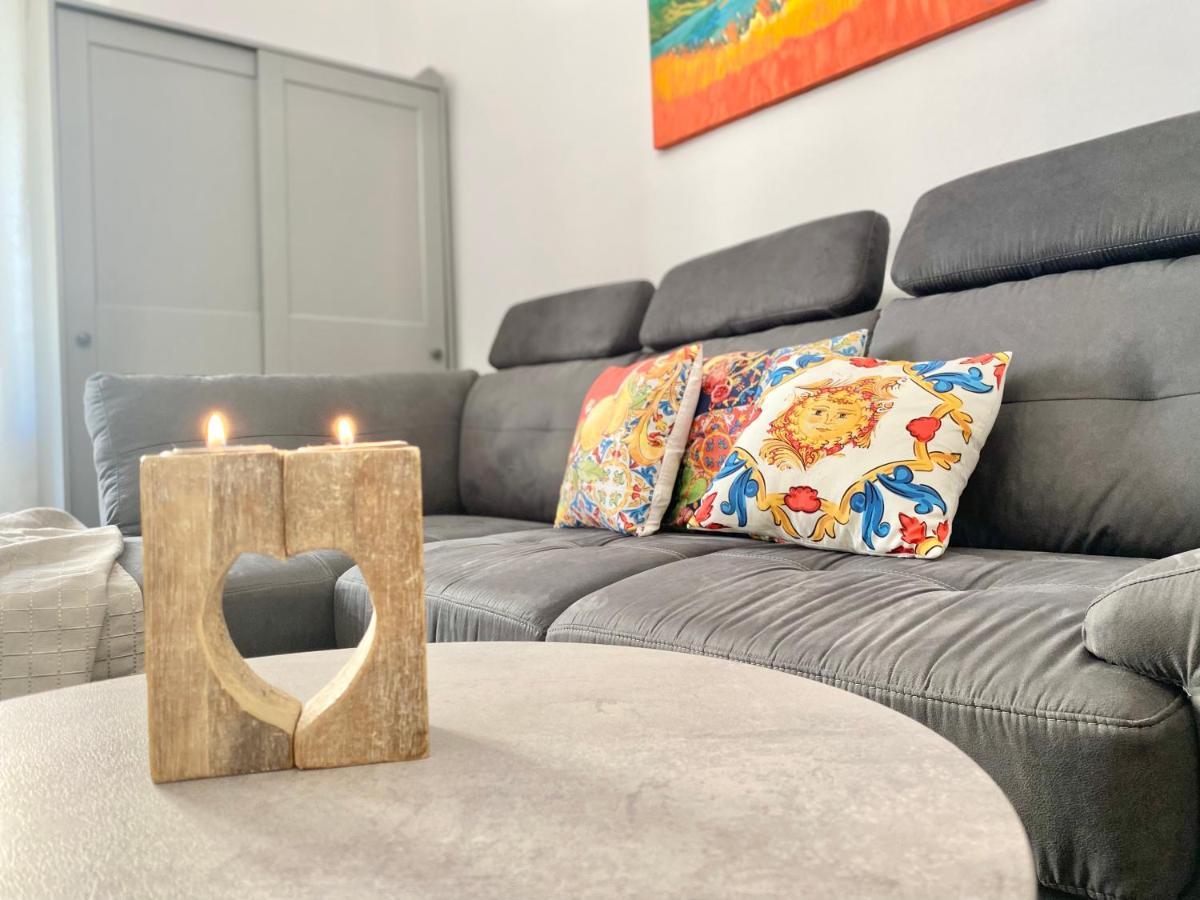 Casaviva - Lovely Bilo In Ancient Genoa Apartment Exterior photo