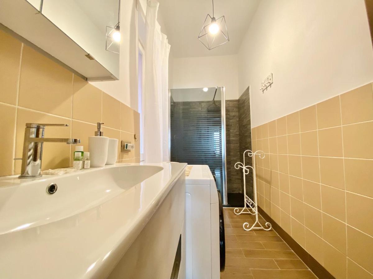 Casaviva - Lovely Bilo In Ancient Genoa Apartment Exterior photo